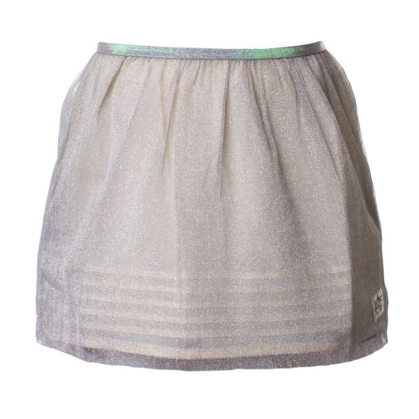 American Outfitters - GONNA TULLE LUREX BAMBINA TEEN