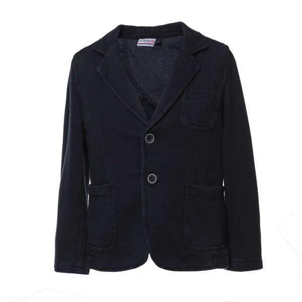 Officina51 - BLUE BLAZER FOR BOY AND TEEN