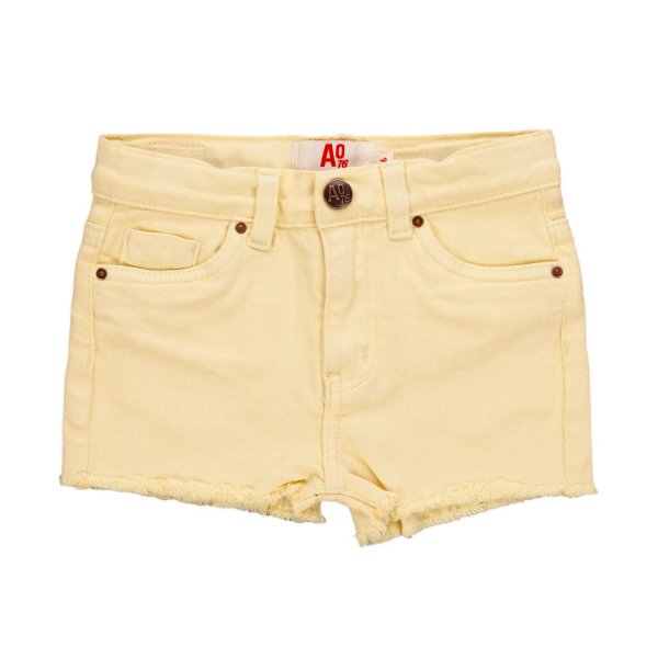 American Outfitters - SHORTS TEEN BAMBINA