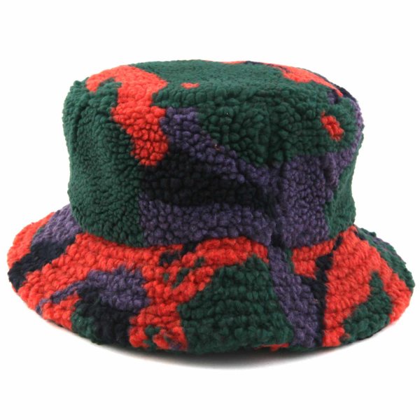 Finger In The Nose - UNISEX MULTICOLOR BUCKET HAT