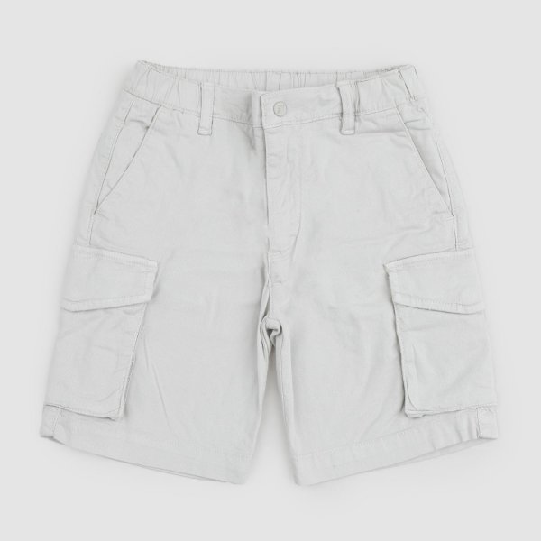 K-Way - Gray Shorts for Boys