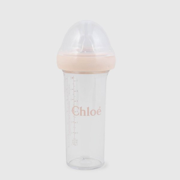 Chloe - biberon neonata