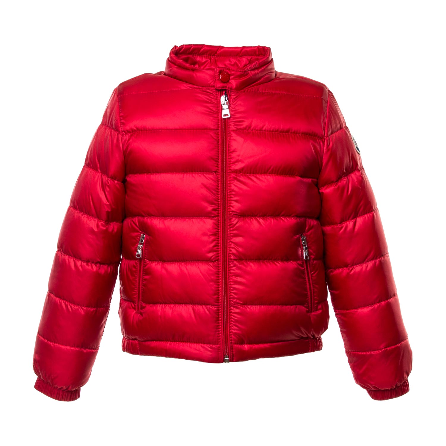 moncler rosso