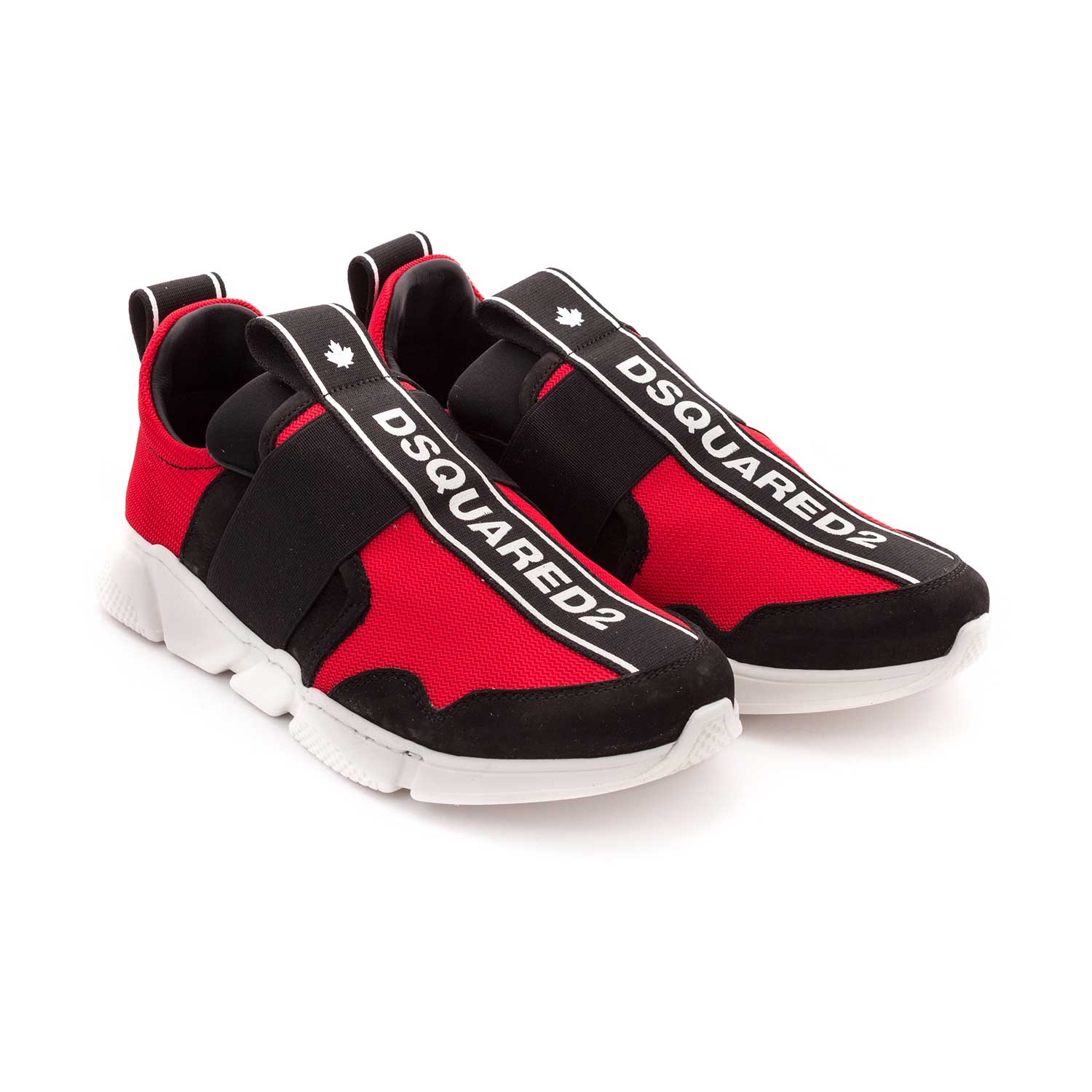 dsquared sneakers outlet