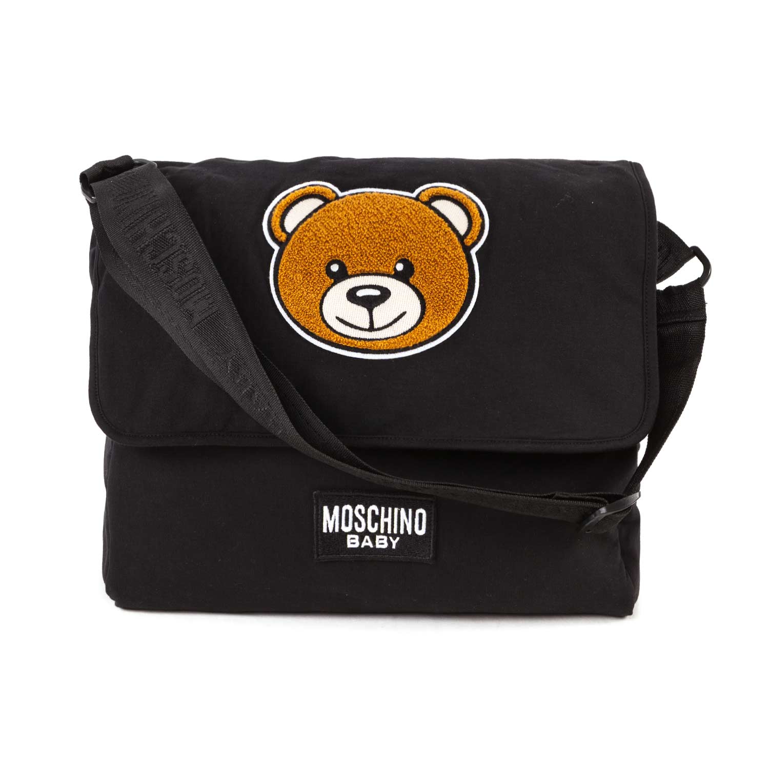 Moschino - Teddy Bear Mommy Bag 