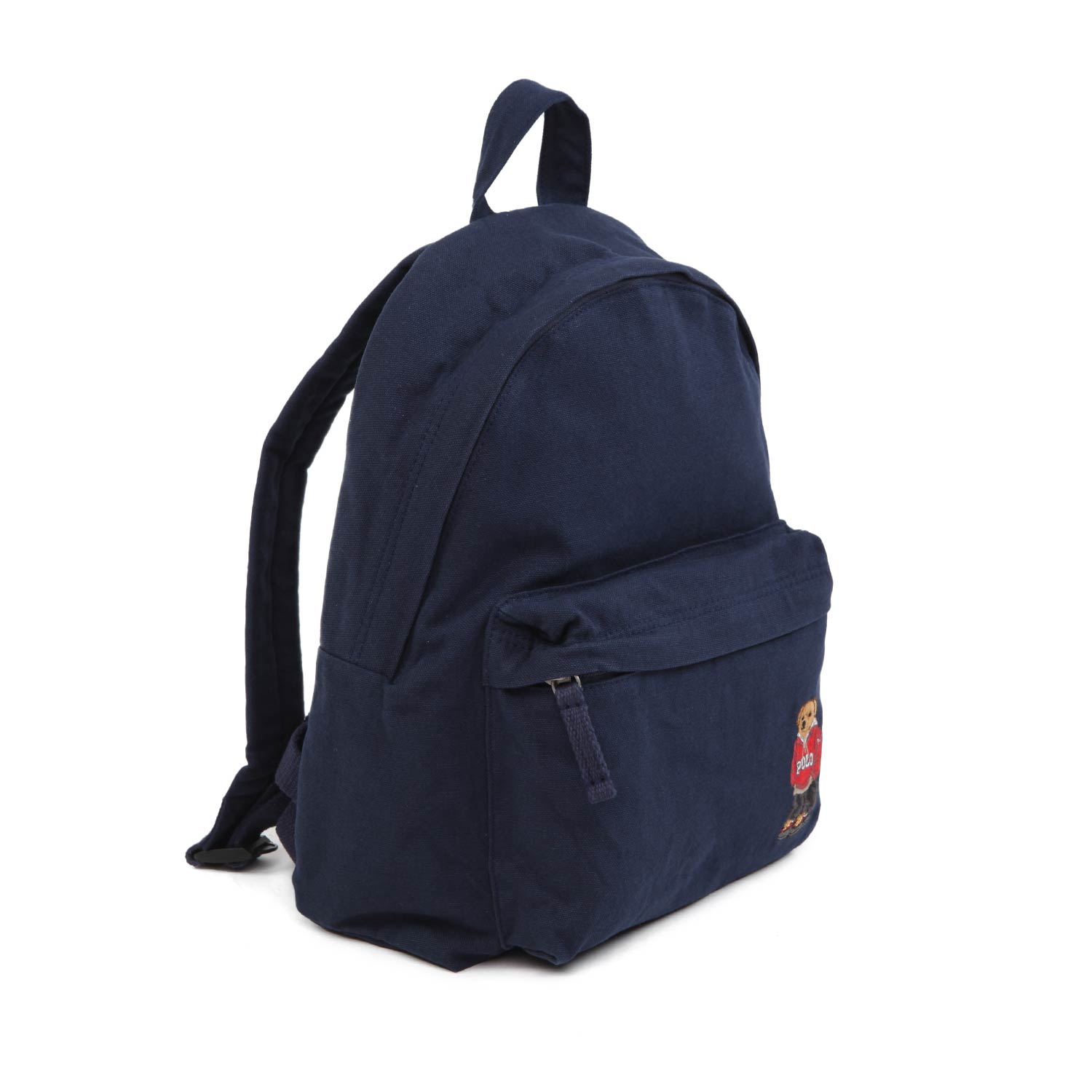 Ralph Lauren - Unisex Polo Bear Backpack - annameglio.com shop online