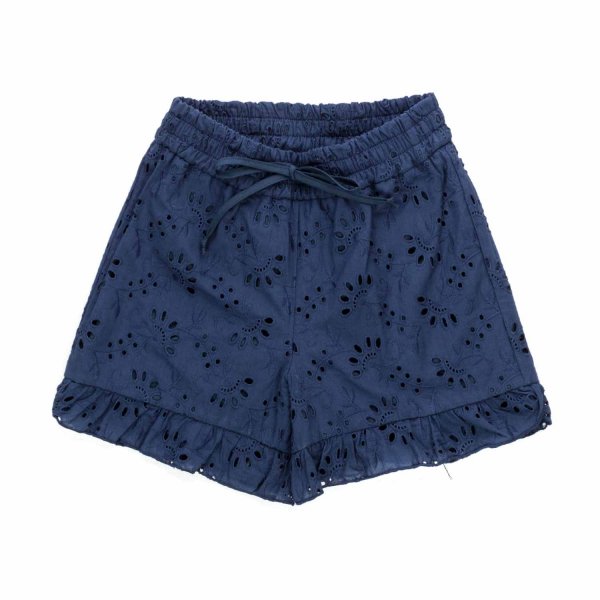 Special Day - EMBROIDERED SHORTS FOR GIRLS