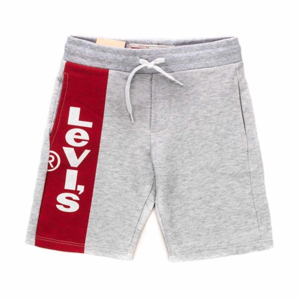 Levi's - SHORTS WITH LOGO FOR BOYS