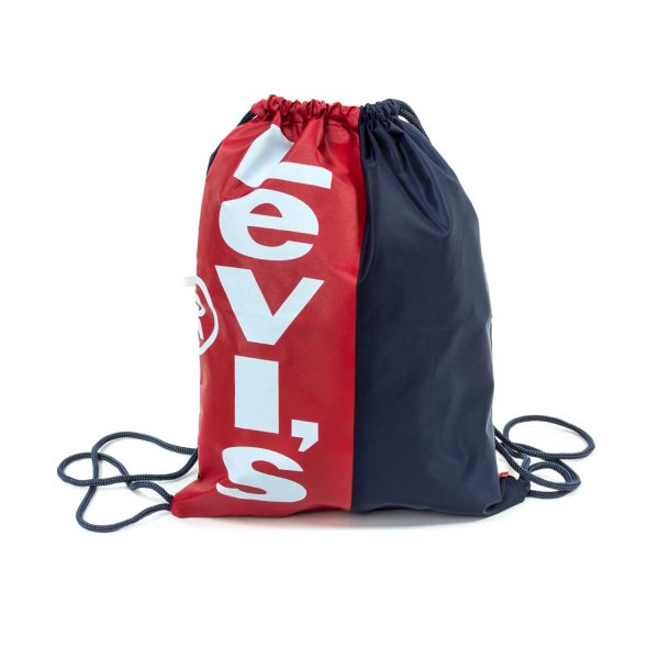 Levi's - BACKPACK WITH LOGO FOR BOY