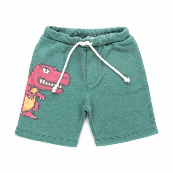 Madson Discount - T-REX SHORTS FOR BOYS