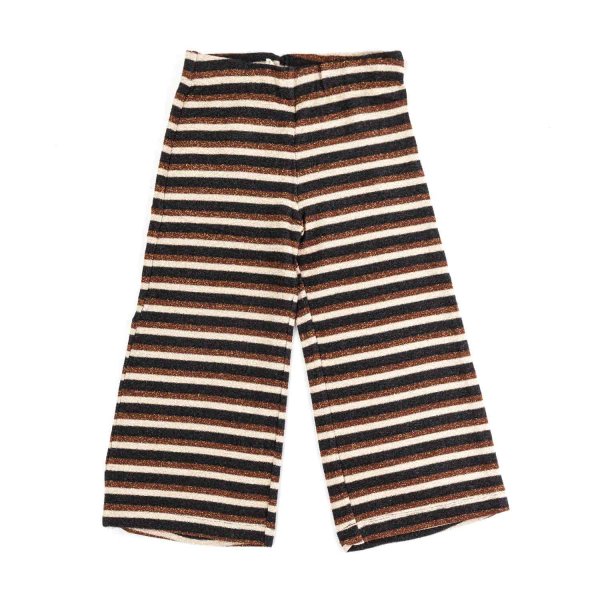 Caffé D'orzo - STRIPED PANTS FOR GIRLS