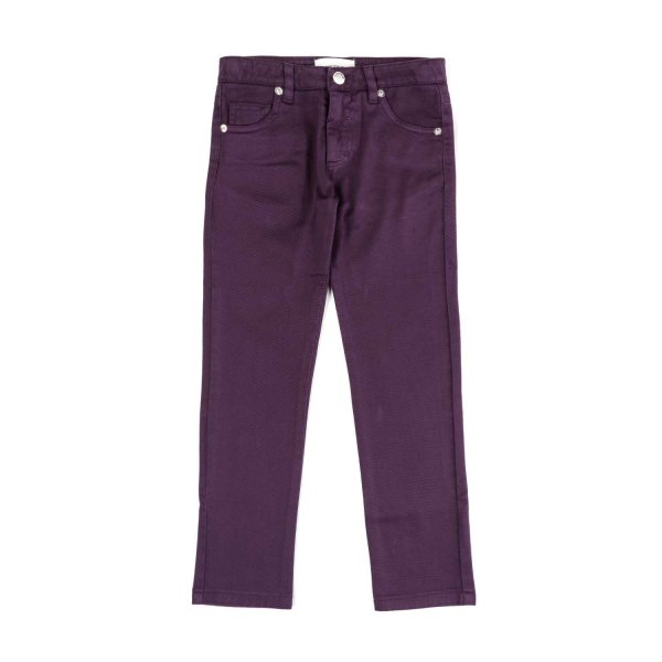 Vicolo - VIOLET TROUSERS FOR GIRLS
