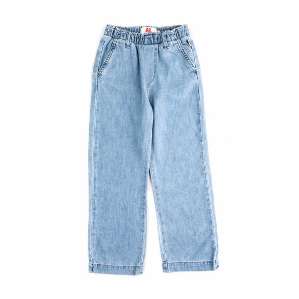 American Outfitters - JEANS BAMBINA TEENAGER