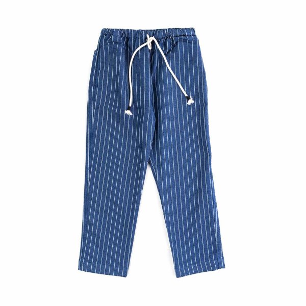 Madson Discount - BOYS STRIPED TROUSERS
