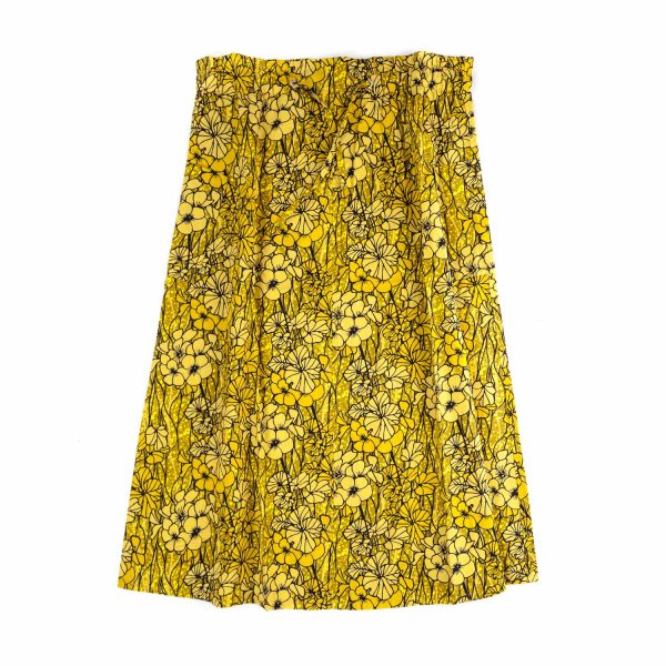 Madson Discount - PATTERN SKIRT FOR GIRLS