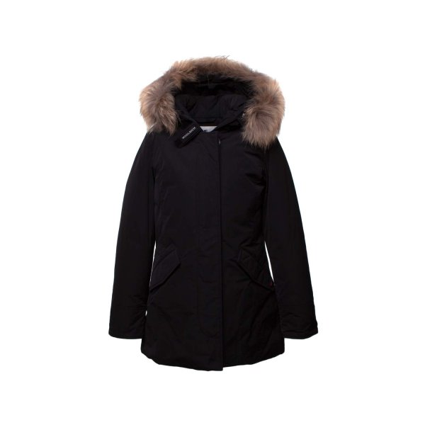Woolrich - LUXURY ARCTIC PARKA FOR GIRLS