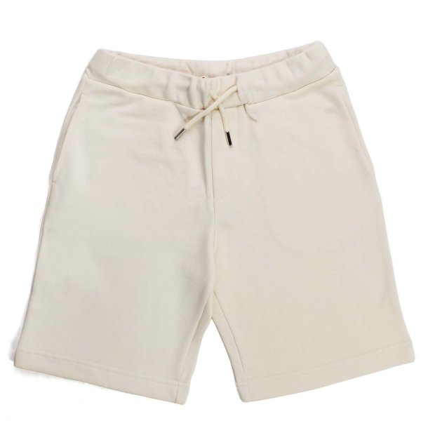 Marni - CREAM SHORTS FOR GIRLS AND TEENAGERS