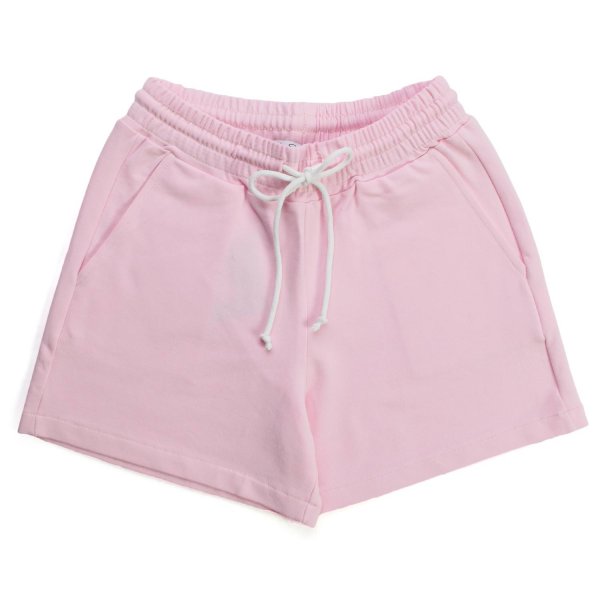 Elsy - PINK SHORTS FOR GIRL AND TEENAGER