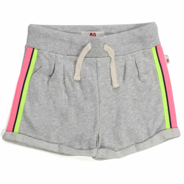 American Outfitters - GRAY SHORTS FOR GIRLS AND TEENAGERS