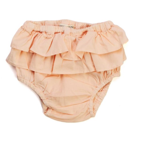 Babe & Tess - PINK CULOTTE FOR BABY GIRL