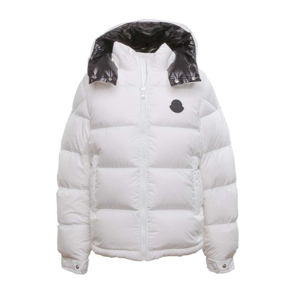 Moncler - ERCAN DOWN JACKET FOR BOY