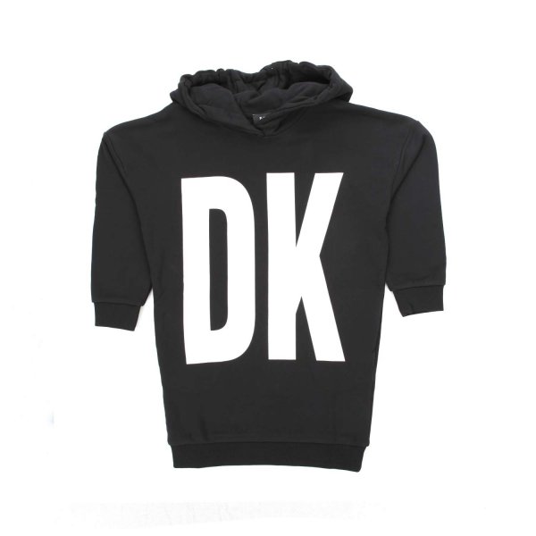 Dkny - HOODIE DRESS FOR TEEN AND GIRL