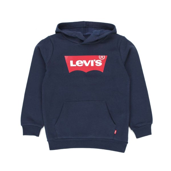 Levi's - BLUE HOODIE FOR GIRL AND BOY
