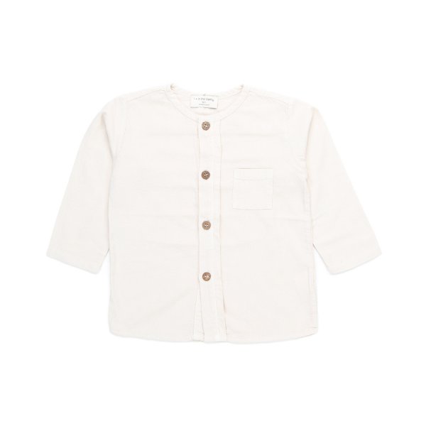One More In The Family - WHITE CUSTO SHIRT FOR BABY AND CHILD