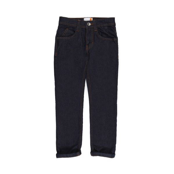 Timberland - BLACK JEANS FOR CHILD AND TEENAGER