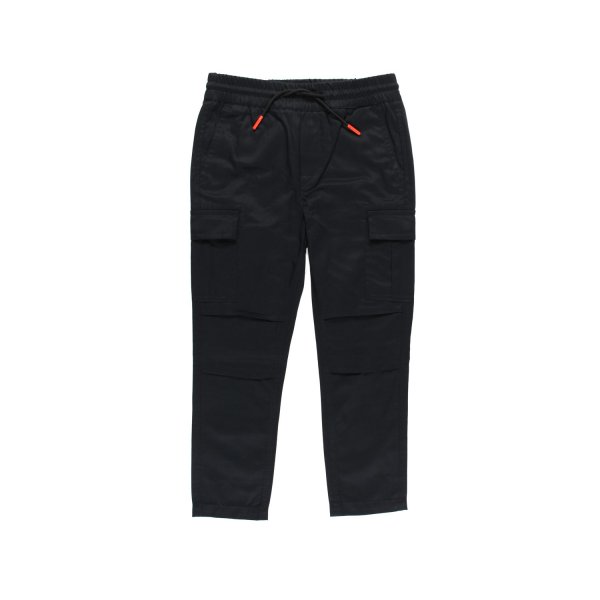 Scotch & Soda - Loose Tapered Fit Cargo Pants
