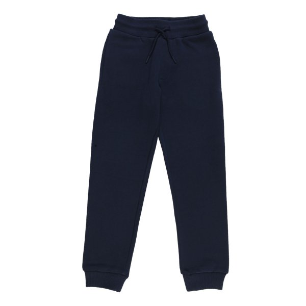 Kenzo - Kenzo blue sweatpants for children