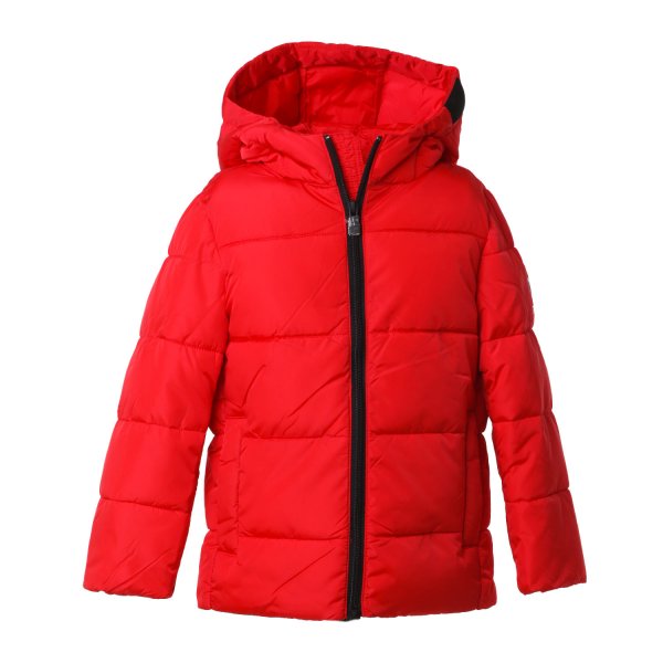 Suns - K Indian East red jacket for Kids