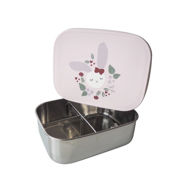 Kikadu - Bunny Rosé lunch box