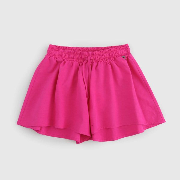 Dixie - Cherry Shorts for Girls