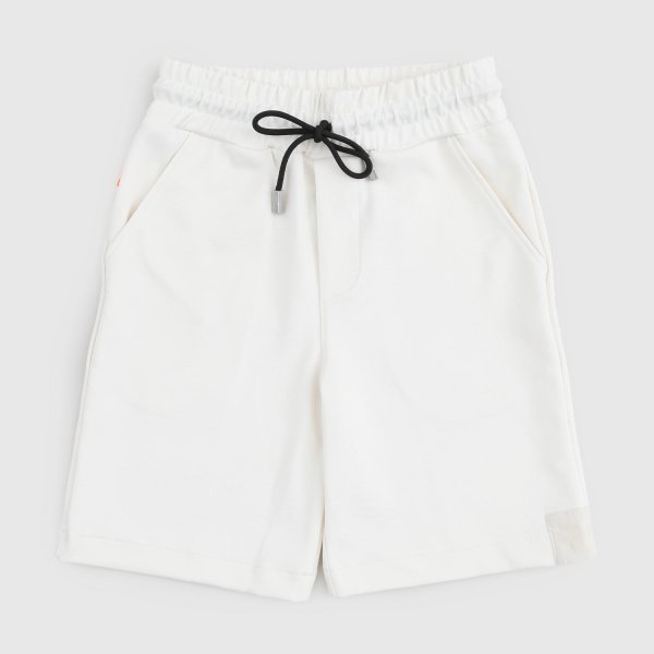 Suns - Beige shorts for boys and children